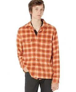 Flash Sale ⭐ AllSaints Jacinto Long Sleeve 👚 Shirt | 👚 Shirts & Tops 🌟