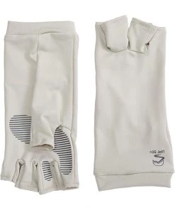Cheap 🥰 Sunday Afternoons UVShield Cool Gloves, Fingerless 🔔