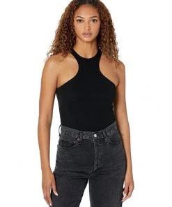 Coupon 🤩 AllSaints Norma Bodysuit | 👕 Shirts & Tops 🎁
