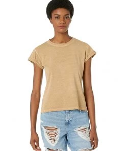 Deals ๐ AllSaints Anna Tee | ๐ Shirts & Tops ๐