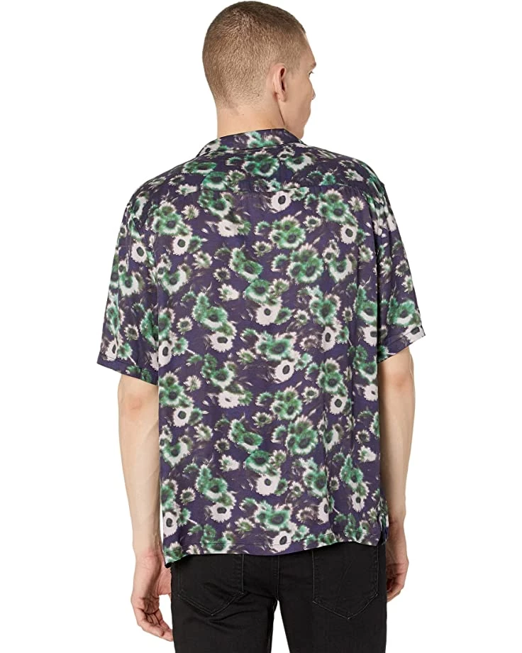 Wholesale 𧨠AllSaints Florax Short Sleeve π Shirt | π Shirts & Tops π₯° 4 Wholesale 𧨠AllSaints Florax Short Sleeve π Shirt | π Shirts & Tops π₯° - Image 2