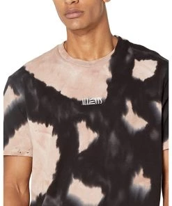 Brand new 🛒 AllSaints Nova Short Sleeve Crew | 👕 Shirts & Tops ⌛ -AllSaints Sales Store 81e4tbgtqL. AC SR736920