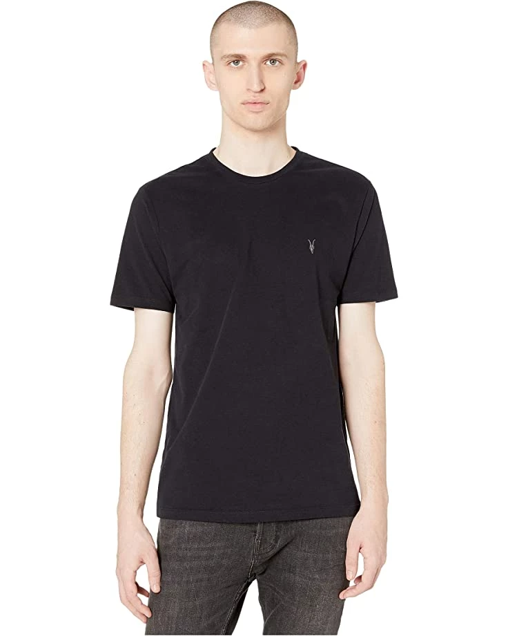 Wholesale 𧨠AllSaints Brace Tonic Crew Tee | π Shirts & Tops π 9 Wholesale 𧨠AllSaints Brace Tonic Crew Tee | π Shirts & Tops π - Image 7