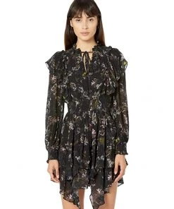 Budget ✨ AllSaints Elise Viola 👗 Dress | 👗 Dresses 😍