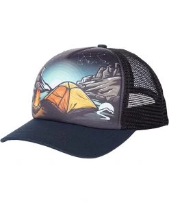 Top 10 😀 Sunday Afternoons Artist Series Trucker Cap | Hats ✔️ -AllSaints Sales Store 81fPrHXLzZL. AC SR736920