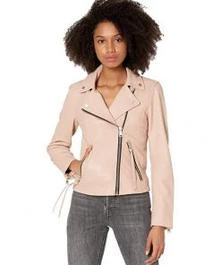 Promo ✔️ AllSaints Dalby Biker | 🧥 Coats & Outerwear 🔥