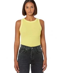 Discount 👏 AllSaints Rina Tank | 👚 Shirts & Tops 🛒 -AllSaints Sales Store 81hL33zeGSL. AC SR736920
