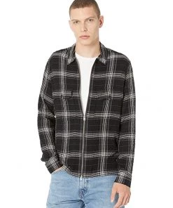 Best reviews of 💯 AllSaints Miwok Jacket | 🧥 Coats & Outerwear 🌟