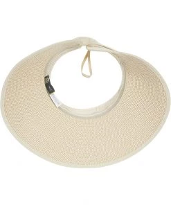 Outlet 😍 Sunday Afternoons Garden Visor | Hats 🔥 -AllSaints Sales Store 81jbzb8DlNL. AC SR736920