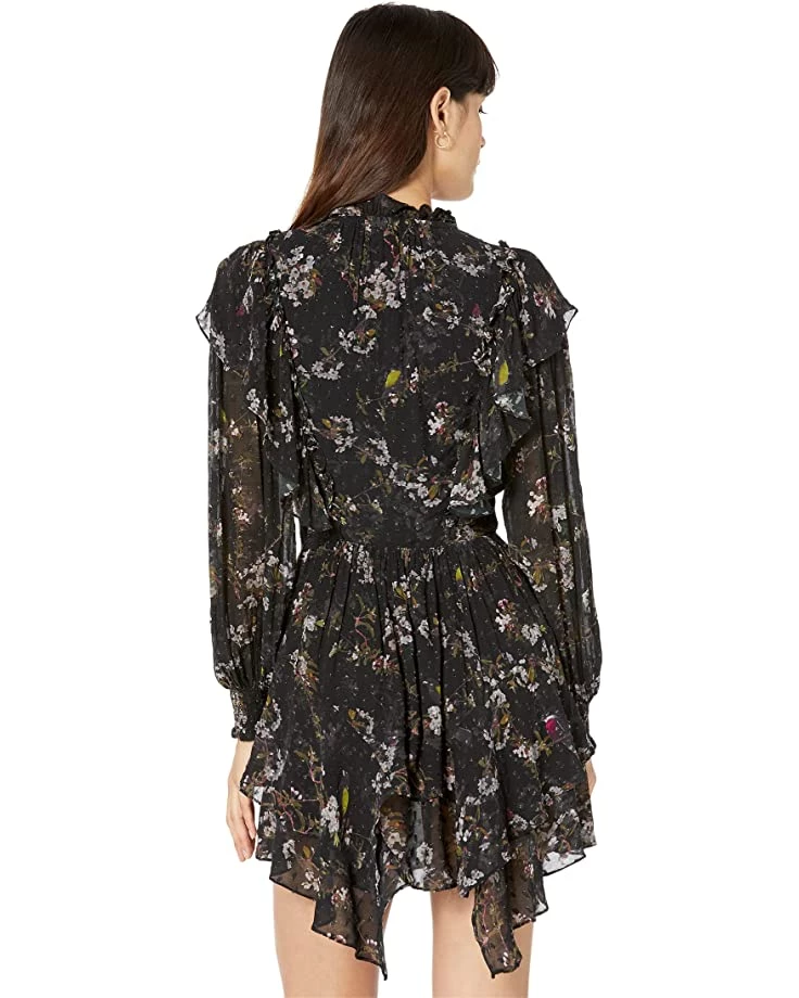 Budget β¨ AllSaints Elise Viola π Dress | π Dresses π 4 Budget β¨ AllSaints Elise Viola π Dress | π Dresses π - Image 2