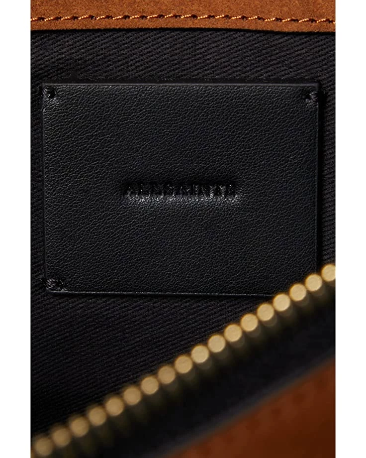 Coupon π AllSaints Half Moon Crossbody | π Handbags π₯° 4 Coupon π AllSaints Half Moon Crossbody | π Handbags π₯° - Image 2