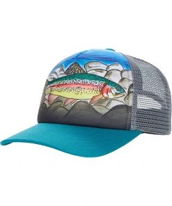 Hot Sale π₯° Sunday Afternoons Artist Series Trucker (Toddler/Little Kids/Big Kids) | Hats π― 25 Hot Sale π₯° Sunday Afternoons Artist Series Trucker (Toddler/Little Kids/Big Kids) | Hats π― -AllSaints Sales Store 81lY3JACLNL. AC SR736920