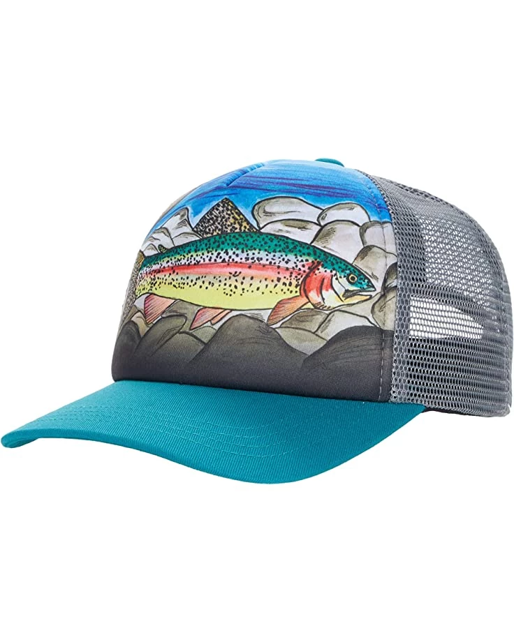 Hot Sale π₯° Sunday Afternoons Artist Series Trucker (Toddler/Little Kids/Big Kids) | Hats π― 13 Hot Sale π₯° Sunday Afternoons Artist Series Trucker (Toddler/Little Kids/Big Kids) | Hats π― - Image 11