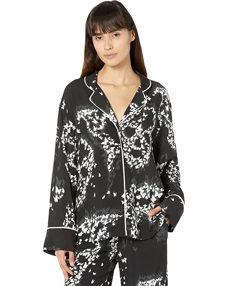Best reviews of π AllSaints Safi Orsino PJ Set | Sleepwear π₯° 4 Best reviews of π AllSaints Safi Orsino PJ Set | Sleepwear π₯° - Image 2