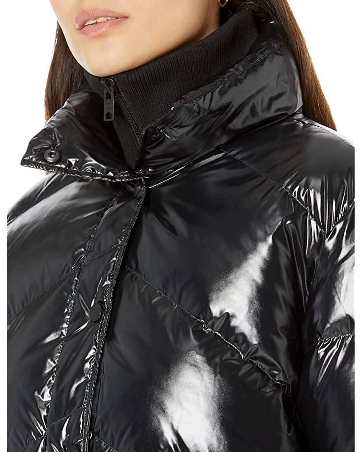 Budget ⭐ AllSaints Navie Puffer | 🧥 Coats & Outerwear 🎉 5 Budget ⭐ AllSaints Navie Puffer | 🧥 Coats & Outerwear 🎉 - Image 3