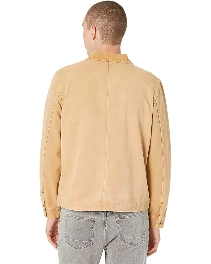 Deals π AllSaints Callum Jacket | π§₯ Coats & Outerwear π 4 Deals π AllSaints Callum Jacket | π§₯ Coats & Outerwear π - Image 2