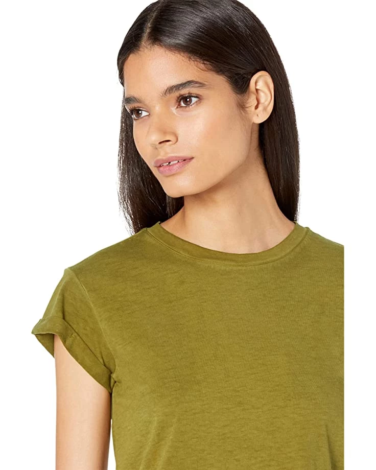 Top 10 π€© AllSaints Anna Tee | π Shirts & Tops π₯ 5 Top 10 π€© AllSaints Anna Tee | π Shirts & Tops π₯ - Image 3