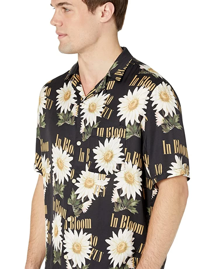 Flash Sale π AllSaints No Fun Short Sleeve π Shirt | π Shirts & Tops π 5 Flash Sale π AllSaints No Fun Short Sleeve π Shirt | π Shirts & Tops π - Image 3