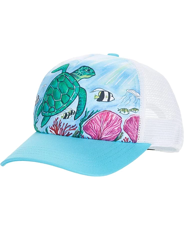 Hot Sale π₯° Sunday Afternoons Artist Series Trucker (Toddler/Little Kids/Big Kids) | Hats π― 15 Hot Sale π₯° Sunday Afternoons Artist Series Trucker (Toddler/Little Kids/Big Kids) | Hats π― - Image 13