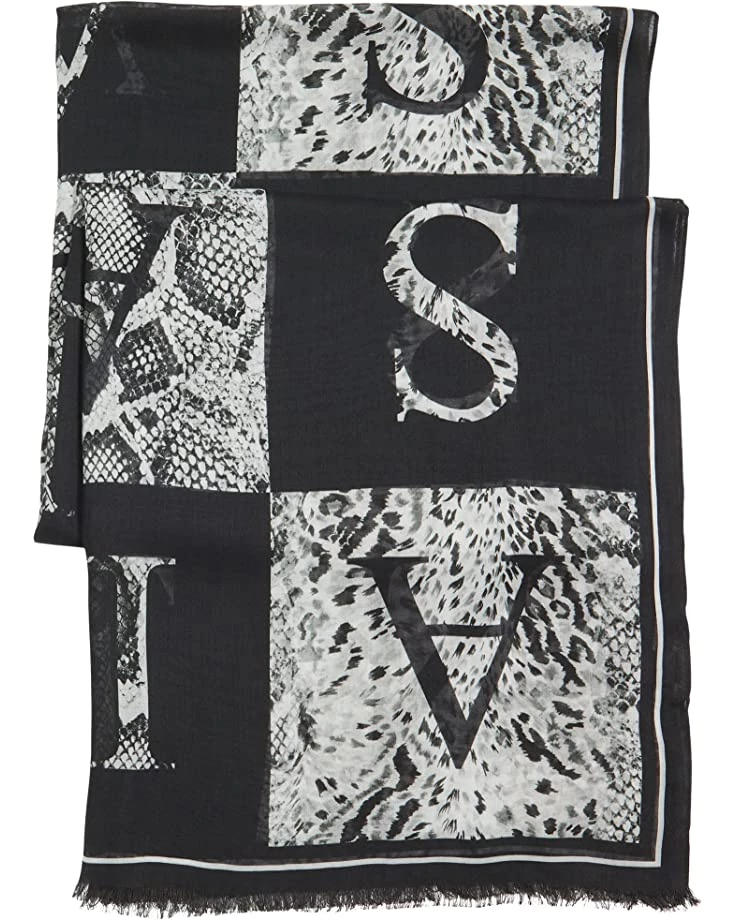 Cheap π₯ AllSaints Noche Check Oblong | Scarves π 4 Cheap π₯ AllSaints Noche Check Oblong | Scarves π - Image 2