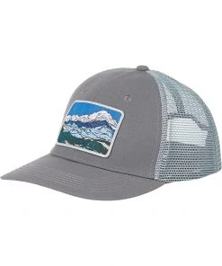 Cheap 💯 Sunday Afternoons Artist Series Patch Trucker | Hats 🛒 -AllSaints Sales Store 81tBbbkASVL. AC SR736920