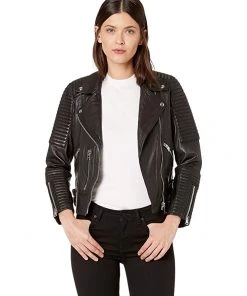 Best Sale 🤩 AllSaints Estella Biker | 🧥 Coats & Outerwear 😉