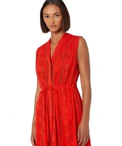 Hot Sale 😉 AllSaints Tate Broderie 👗 Dress | 👗 Dresses 😉 -AllSaints Sales Store 81tx37kE2yL. AC SR736920