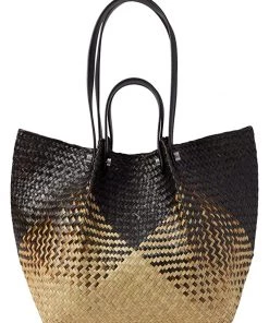 Flash Sale ❤️ AllSaints Allington Straw Tote | 👜 Handbags 🛒