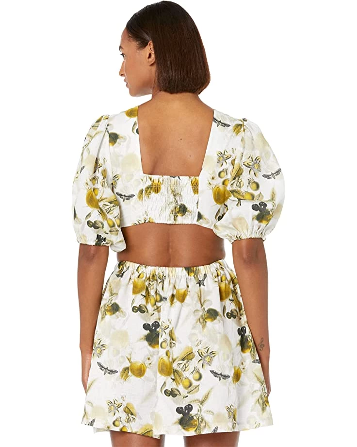 Coupon π AllSaints Colette Soleil π Dress | π Dresses π 4 Coupon π AllSaints Colette Soleil π Dress | π Dresses π - Image 2