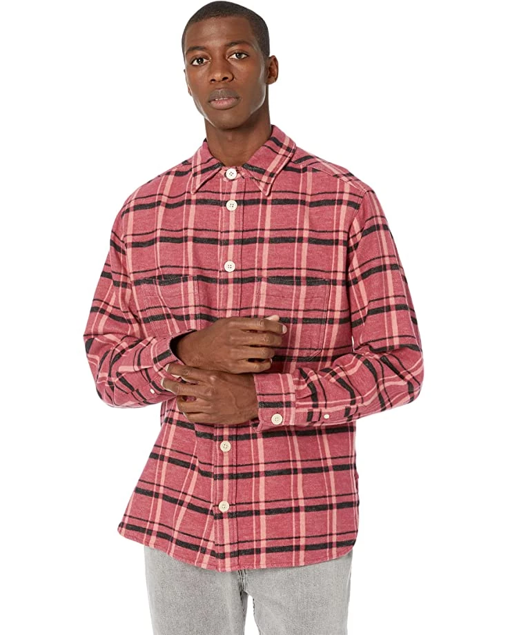 Top 10 π― AllSaints Olancha Long Sleeve π Shirt | π Shirts & Tops π 3 Top 10 π― AllSaints Olancha Long Sleeve π Shirt | π Shirts & Tops π