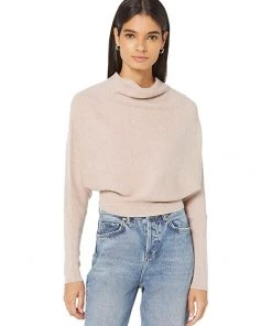 Hot Sale 🌟 AllSaints Ridley Crop Jumper | Sweaters ⌛ -AllSaints Sales Store 81wTb55n5vL. AC SR736920