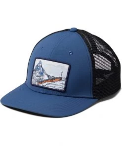 Cheap 💯 Sunday Afternoons Artist Series Patch Trucker | Hats 🛒 -AllSaints Sales Store 81z GmQxviL. AC SR736920