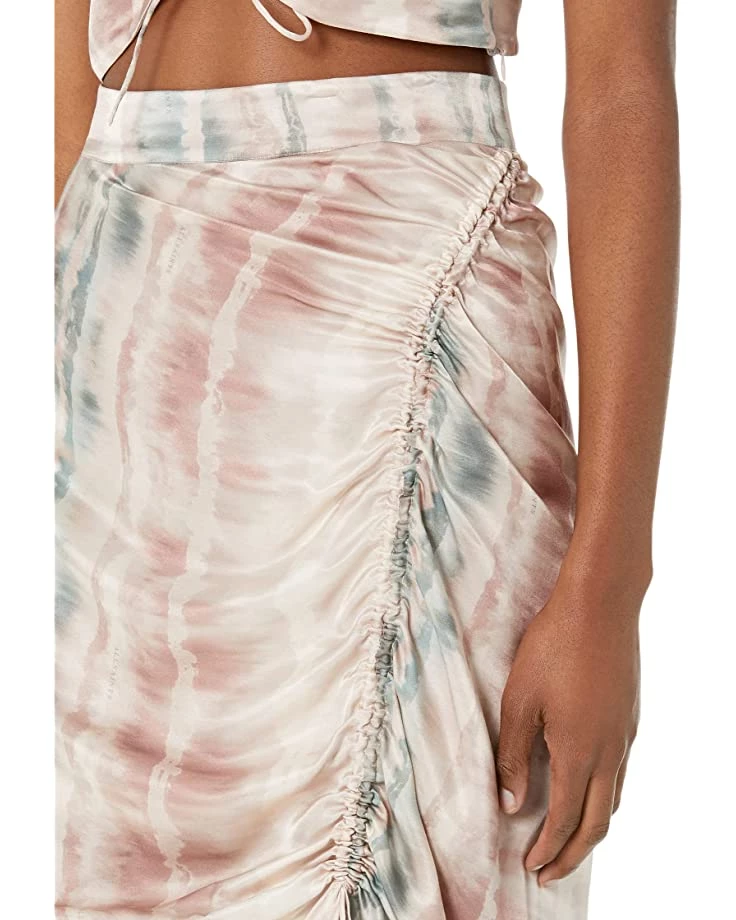 Coupon π₯ AllSaints Carla Marea π Skirt | π Skirts 𧨠5 Coupon π₯ AllSaints Carla Marea π Skirt | π Skirts 𧨠- Image 3