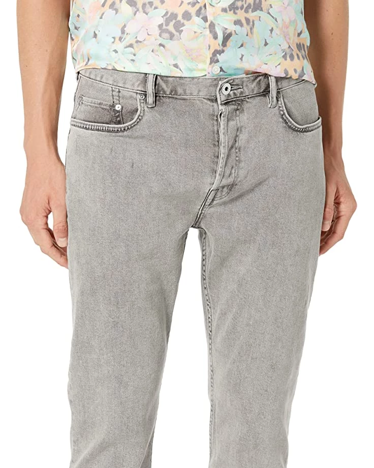 Budget β€οΈ AllSaints Dean | π Jeans β 5 Budget β€οΈ AllSaints Dean | π Jeans β - Image 3