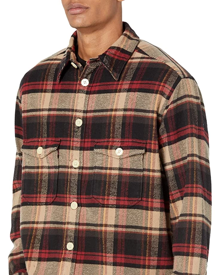 New π AllSaints Brattle Long Sleeve π Shirt | π Shirts & Tops π 5 New π AllSaints Brattle Long Sleeve π Shirt | π Shirts & Tops π - Image 3