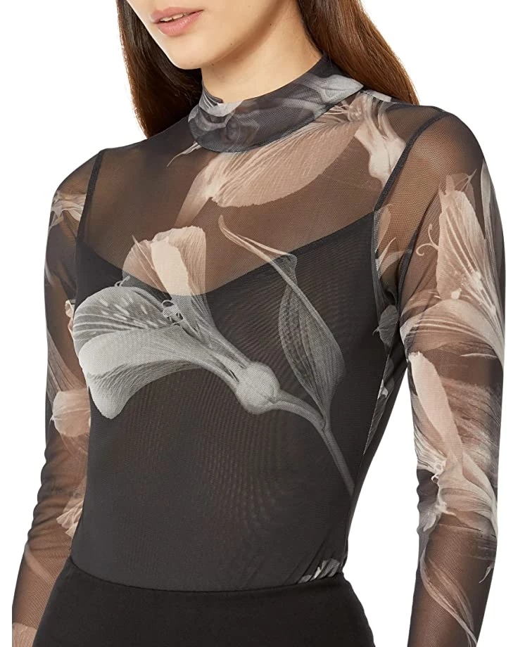 Brand new π― AllSaints Elia Iris Bodysuit | π Shirts & Tops π 5 Brand new π― AllSaints Elia Iris Bodysuit | π Shirts & Tops π - Image 3