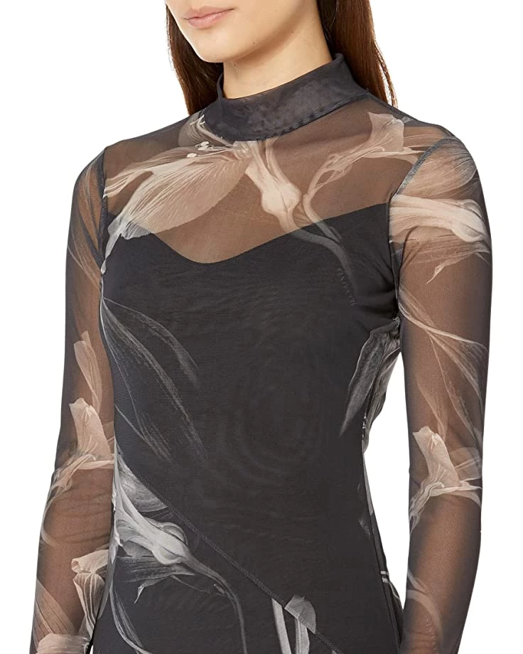 Brand new π AllSaints Hanna Iris π Dress | π Dresses π 5 Brand new π AllSaints Hanna Iris π Dress | π Dresses π - Image 3