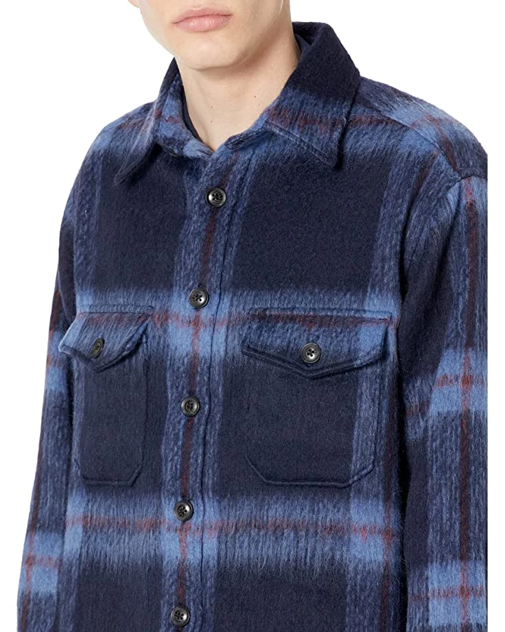 Best Sale π AllSaints Gallaway Long Sleeve π Shirt | π Shirts & Tops π 5 Best Sale π AllSaints Gallaway Long Sleeve π Shirt | π Shirts & Tops π - Image 3