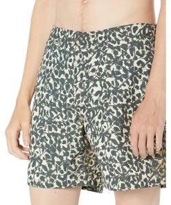 Flash Sale 🎁 AllSaints Reserve Dye Swimshorts | Swimwear ❤️ -AllSaints Sales Store 91MhvcqxQ5L. AC SR736920