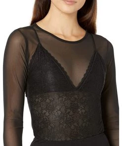 Budget 🛒 AllSaints Nyla Lace Bodysuit | 👚 Shirts & Tops ❤️ 9 Budget 🛒 AllSaints Nyla Lace Bodysuit | 👚 Shirts & Tops ❤️ -AllSaints Sales Store 91OiZ5HgB0L. AC SR736920
