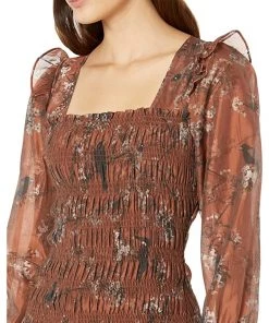 Discount ✔️ AllSaints Pria Viola 👗 Dress | 👗 Dresses 🔔 -AllSaints Sales Store 91Whb6JpUHL. AC SR736920