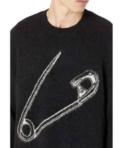 Best Pirce βοΈ AllSaints Eraze Crew | Sweaters π 8 Best Pirce βοΈ AllSaints Eraze Crew | Sweaters π -AllSaints Sales Store 91XhXPaKbEL. AC SR736920