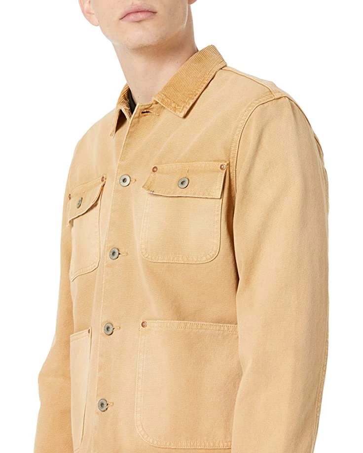 Deals π AllSaints Callum Jacket | π§₯ Coats & Outerwear π 5 Deals π AllSaints Callum Jacket | π§₯ Coats & Outerwear π - Image 3