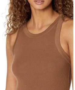 Cheapest 🌟 AllSaints Rina Tank | 👚 Shirts & Tops 🔔 -AllSaints Sales Store 91dEDFwQGGL. AC SR736920