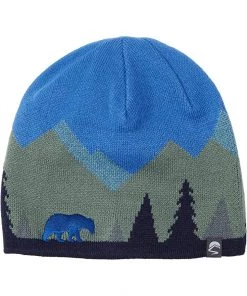 Cheapest 😉 Sunday Afternoons Graphic Series Beanie (Toddler/Little Kids/Big Kids) | Hats ✨