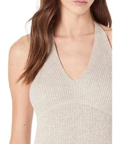 Best Sale 🔥 AllSaints Lexi Halter 👗 Dress | 👗 Dresses 💯 -AllSaints Sales Store 91oicWwFNXL. AC SR736920