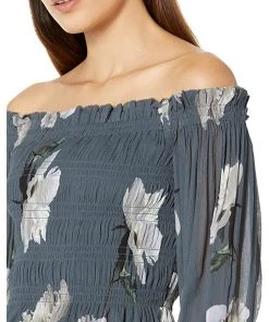 Deals 🔔 AllSaints Lara Cordelia Top | 👚 Shirts & Tops 🌟 -AllSaints Sales Store 91psLHLO3UL. AC SR736920