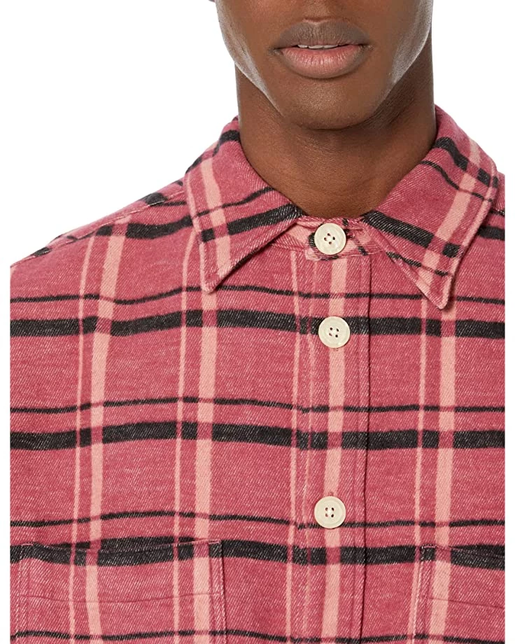 Top 10 π― AllSaints Olancha Long Sleeve π Shirt | π Shirts & Tops π 5 Top 10 π― AllSaints Olancha Long Sleeve π Shirt | π Shirts & Tops π - Image 3