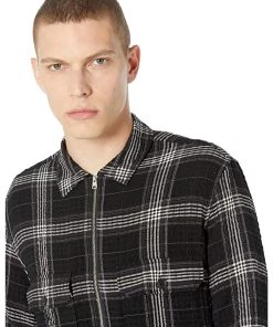 Best reviews of 💯 AllSaints Miwok Jacket | 🧥 Coats & Outerwear 🌟 -AllSaints Sales Store 91saCw9rwcL. AC SR736920