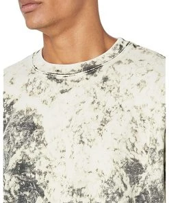 Best Sale 🧨 AllSaints Ace Crew | Hoodies & Sweatshirts ⌛ -AllSaints Sales Store 91sl7qxCigL. AC SR736920